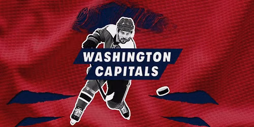 Philadelphia Flyers vs. Washington Capitals