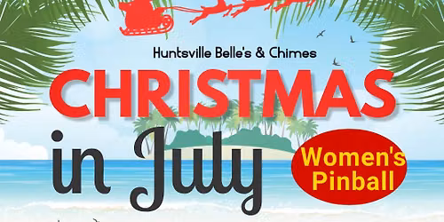 Belles Christmas in July