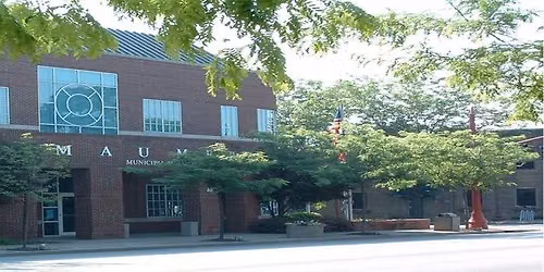 Parks and Recreation Commission Meeting