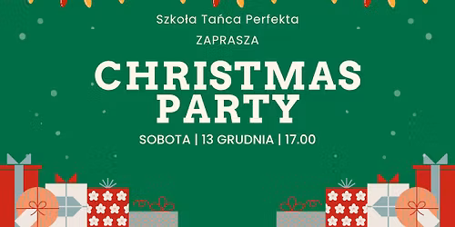 Spotkanie \u015awi\u0105teczne w Perfekcie\ud83c\udf84