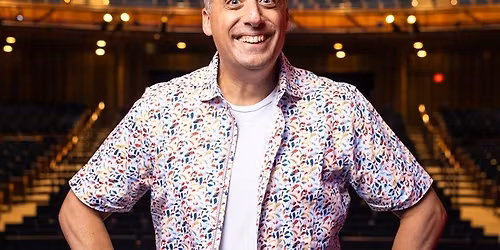 Joe Gatto Tickets 