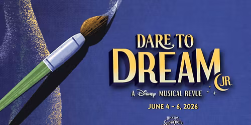 Disney's Dare to Dream Jr.