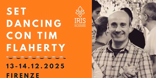 SET DANCING CON TIM FLAHERTY