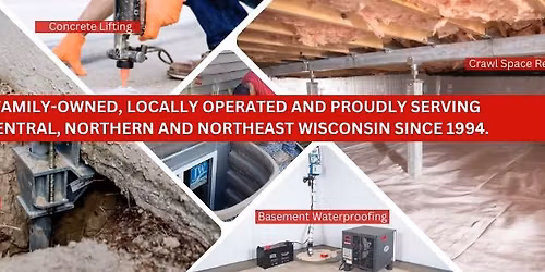 Tri County Home & Outdoor Living Show