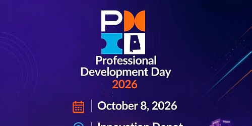 Professional Development Day 2026