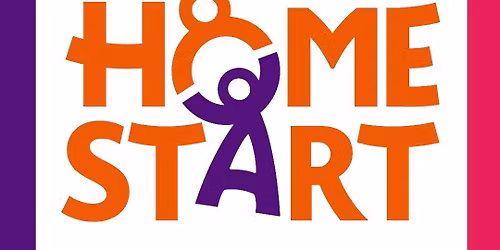 Home-Starts celebration of 30 years supporting families across Aberdeenshire