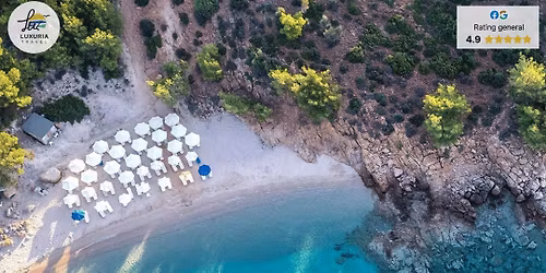 Sejur Insula Thassos - 7 zile - de la 349 Eur