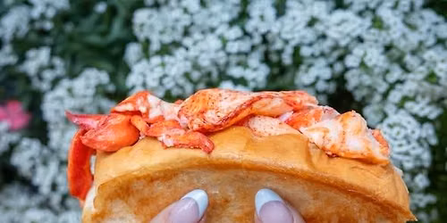 🦞 Cousins Maine Lobster at Food Truck Rally on Magnolia Avenue 🦞