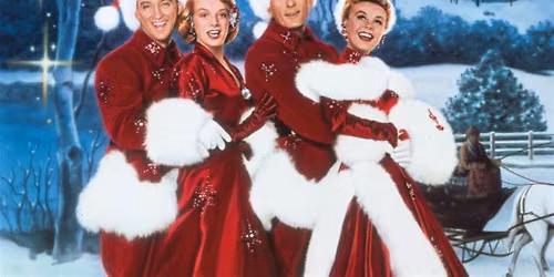 On Screen: White Christmas (U)