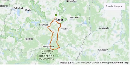 Gravel Mode: \u201ePlentas? Fine\u2026\u201c