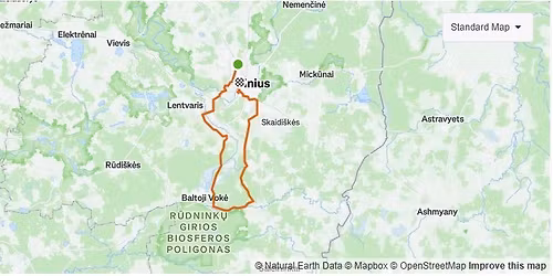 Gravel Mode: \u201ePlentas? Fine\u2026\u201c