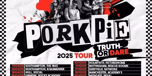 Porkpie