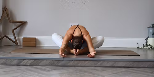 Beginners Yoga Course - 8 weeks 