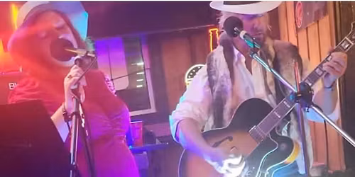 \ud83d\ude04\ud83d\ude01 LA BAMBA AT LA LUNA'S!!\ud83d\ude01\ud83d\ude04