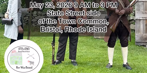 \u201cOrdered into the Public Service\u201d Bristol 1776