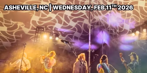 Songs From The Road Band - BIlly Strings LATENITE Afterpaty @ Third Room