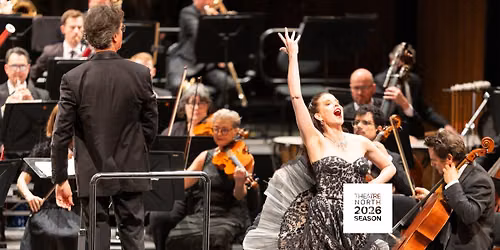 A Night with Opera Australia