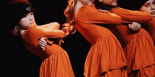The Workshop Dance + Fitness Recital \u201826 the The Roxy