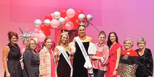 2026 Miss\/Teen Eastern Oklahoma County Competition