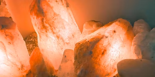 Salt Sanctuary Guided Meditation