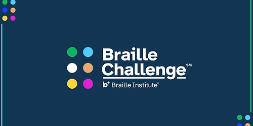 St. Louis Regional Braille Challenge