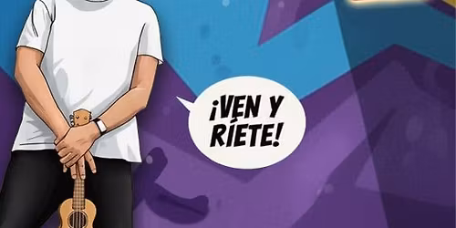 De tu mierda sale la risa