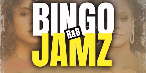 Bingo Jamz Milton Keynes