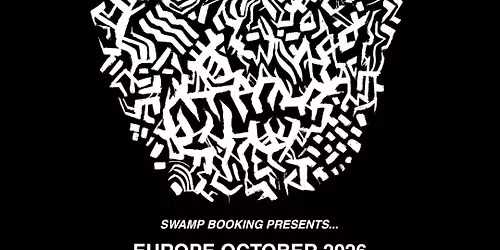YOUNG WIDOWS (US) + AICHER (DE) + TBA