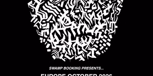 YOUNG WIDOWS (US) + AICHER (DE) + LAS ALMORRANAS (BE)