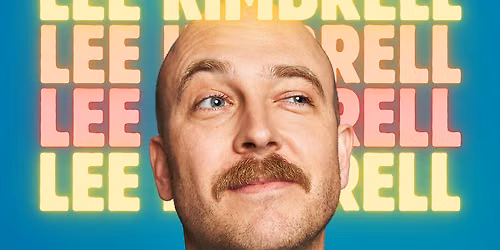 Lee Kimbrell at Comedy Off Broadway