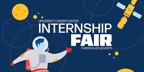 KU - Internship Fair