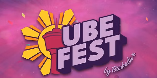 UBE Fest 