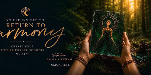 Return to Harmony- Women's Forest Wellbeing Day- Cannock Chase