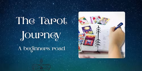 The Tarot Journey Workshop