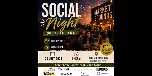 PPWA Social Catch Up