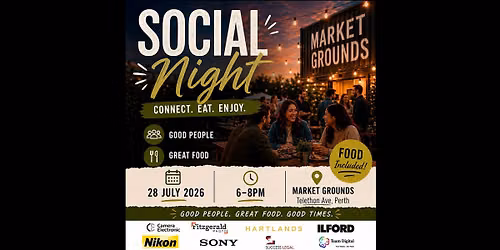 PPWA Social Catch Up