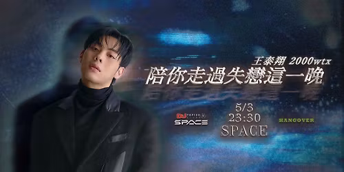 \u966a\u4f60\u8d70\u904e\u5931\u6200\u9019\u4e00\u665a - \u738b\u6cf0\u7fd4 2000wtx