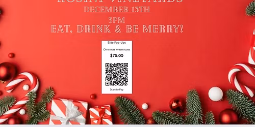 Christmas Wreath Class