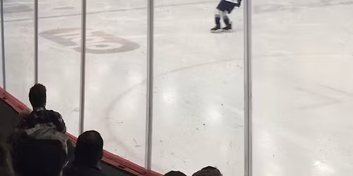 Sudbury Wolves at Flint Firebirds at Dort Financial Center