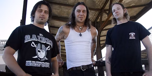 High On Fire