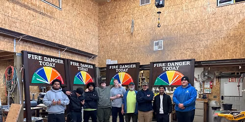 YouthBuild Info Session