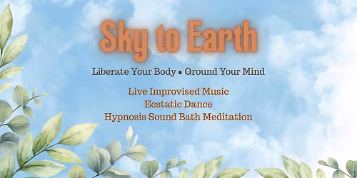 Sky to Earth