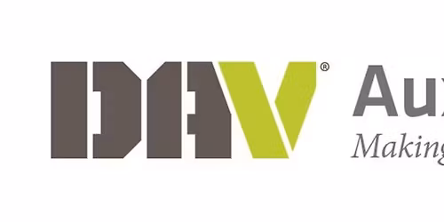2026 DAV\/DAVA Spring Conference