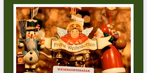 Christmas Craft Sale, Bazaar & Social \ud83c\udf85\ud83c\udffc\ud83c\udf84\ud83e\uddd1\ud83c\udffc\u200d\ud83c\udf84