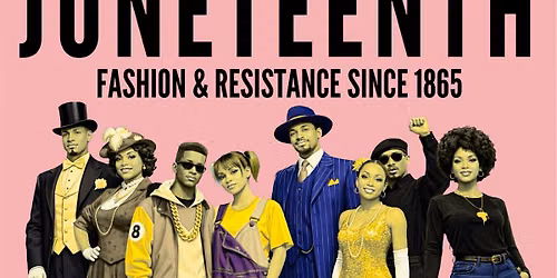 5th Annual BFOH Juneteenth Freedom March & Festival