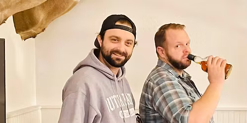 Murder Wagon at the Hanging Rock Tavern