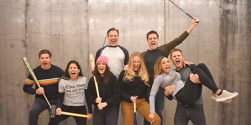 Sobriety Sunday - November