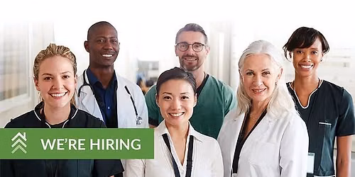 Walk-In Interviews 