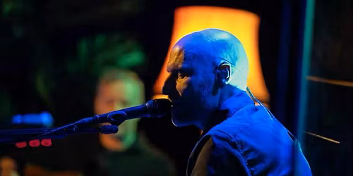 Rainer and the Coyotes