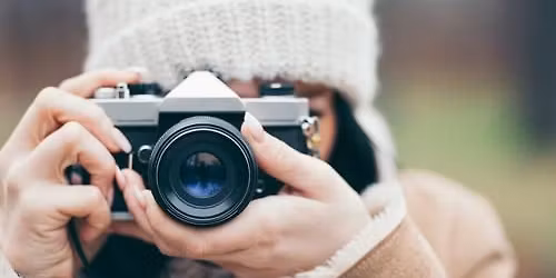 Photography 101 (16+)